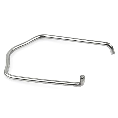 ROBUST Radiator Top Bottom Water Hose Flange Retaining Spring Clip for Audi A2 A3 A4 Seat Ibiza Leon Toledo Skoda Fabia Octavia Superb VW Golf Polo Transporter T5 1J0121142