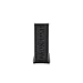 Hammy3DPrints MPX PSB Storage Plug for SB Tactical (One, Black)