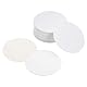 PATIKIL 67mm/2.64 Aluminium-Folie Cap Liner, 150 Pack resistent Manipulation Induktion Heat Sealer Abdichtung Liner für PET-Kunststoff-Flasche Glas-Deckel