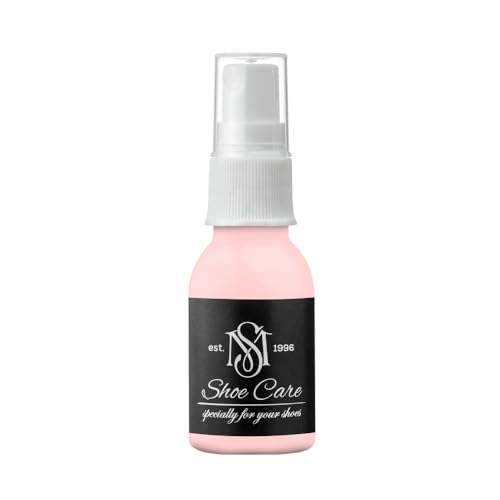 Spray réparation couleur cuir lisse abîmé goyave MAVI STEP - 2