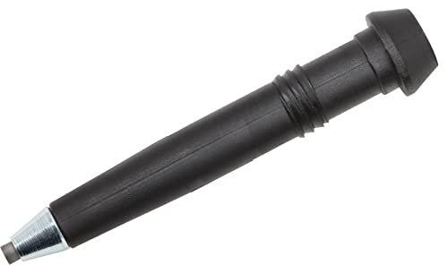 LEKI Unisex-Adult Sporting Goods, Red, 210 cm