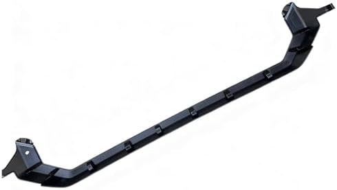 Amazon: CZJF Front Bumper Lip Compatible with 4Runner 2025 Black