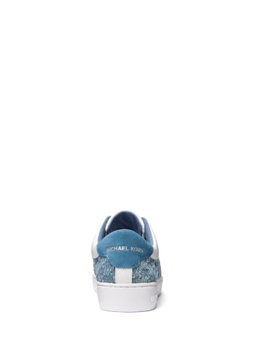 Image of Michael Kors Women's Keaton Slip On Sneaker