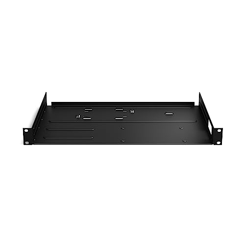 Image of Amazon eero 1U Rack Shelf for eero PoE Gateway