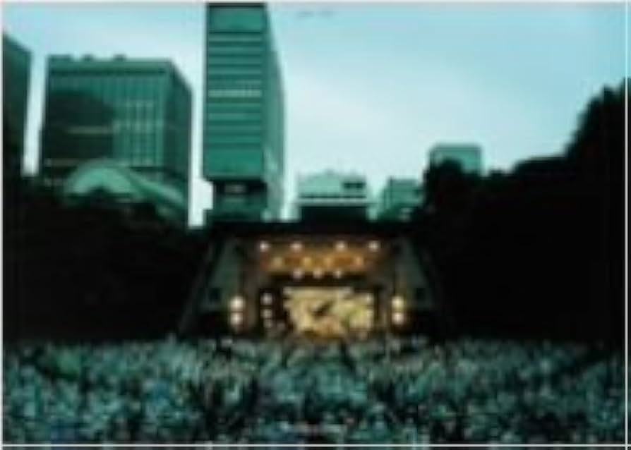 bonobos/や,おん～Live at 日比谷野音～ bonobos - LIVE 