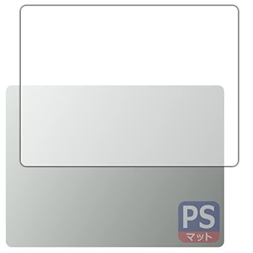 PDA�H�[ Surface Laptop Go 2 (2022�N6���������f��)�Ή� PerfectShield �ی� �t�B���� [�V�ʗp] 3���� ���˒ጸ �h�w�� ���{��