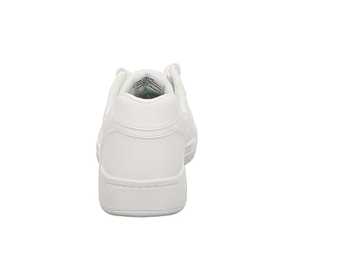 Skechers Unisex-Adult Koopa Volley Low Varsity Trainers3