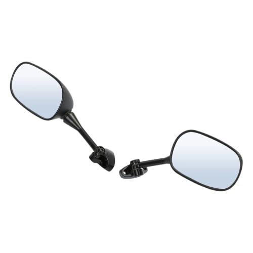 Espejos retrovisores de moto para VFR800 2002-2012 recambio izquierdo y derecho