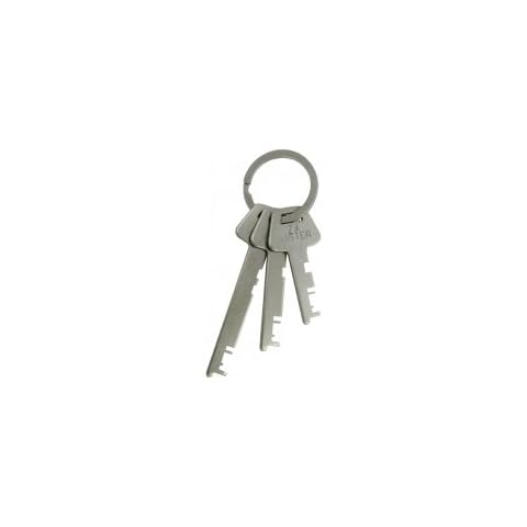 UB Keys Professional Master Key Set Cover