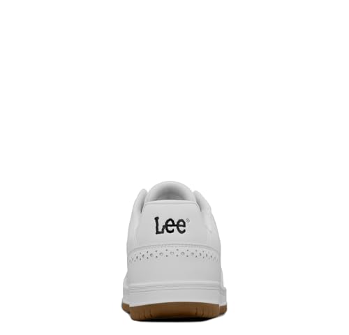 Image of Lee Men's Specter Retro Court Sneaker
