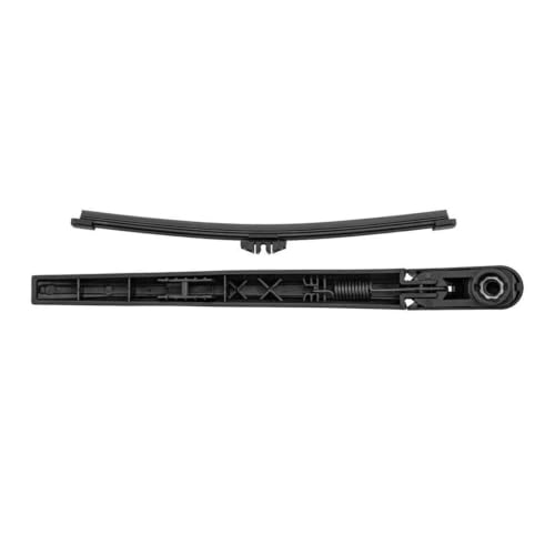 Limpiaparabrisas trasero de coche para ventana trasera Clio 4 Hatch año 2012 a 2018 4