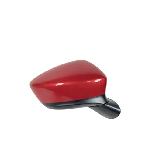 8sJ[obN~[AZúA}c_CX-5 CX5 Ke2013 2014ɓK܂BOhAobN~[TCh~[AZuALED^[VOiq[^[td܂肽ݎ(Red Right 1Pc)