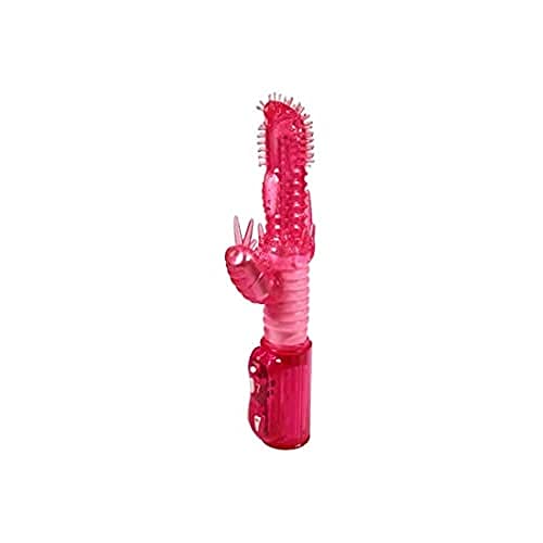 Alive Cosmic Follies Vibromasseur au design luxueux et courbes élégantes