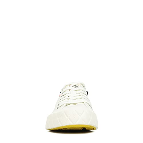 Image of Palladium Unisex Palla Ace CVS Sneaker