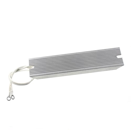 Résistance aluminium freinage régénératif RXLG 150W, alliage haute dissipation