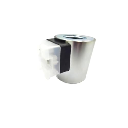 Bobine solénoïde 22mm de 24V 12V contre les pannes de valve - 5
