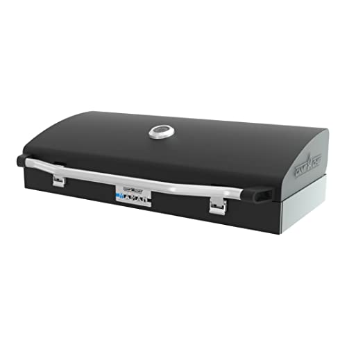 Camp Chef Deluxe Barbecue Box
