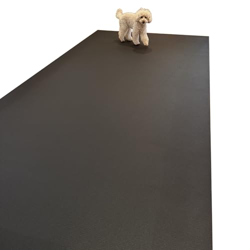 ̂߂̎p ~߃}bg HOME CHOCO III ʒCh (150cm×6m) mlz\n z[`R ybg}bg hbO}bg ~ L~ PVC  ~ h @ t[O V  pe