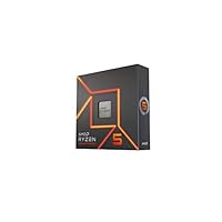 AMD Ryzen 5.7600X