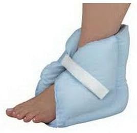 Comfort Heel Pillow, 1 Pair