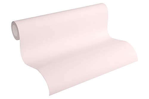 A.S. Création 353016 3530-16 Life 4 Papier peint intissé Rose 10,05 x 0,53 m