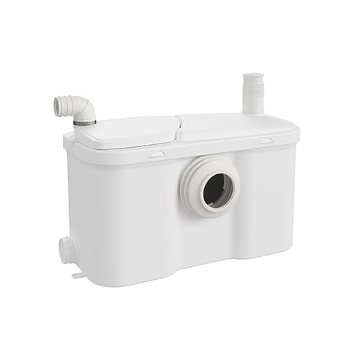 Sfa Trituratore Watersan 3 | Ws3