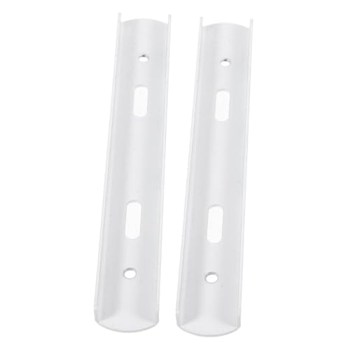 BESPORTBLE 2stücke Deckenleuchtenhalterung Aus Für Retro-leuchten Deckenleuchtenhalterung Leuchtenzubehör Lichtmontagehalterung Für Zuhause