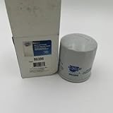 Compatible With Carquest 86386 Fuel Filter Replaces P3627 33388 F54469 LK193N FF887