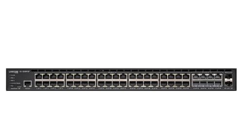 Switch Poe Gigabit Marca Lancom