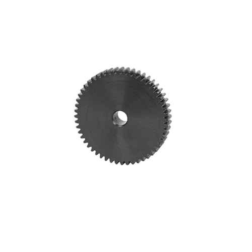 Engrenage moteur 1M 73 dents idéal pour projets de commande numérique CNC