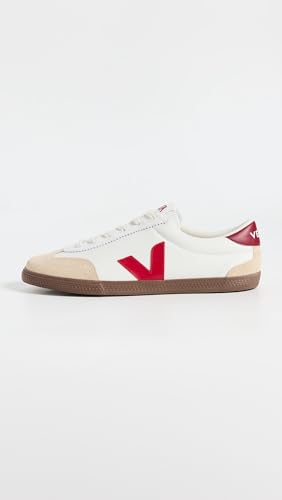 Image of Veja Men's Volley Sneakers
