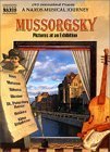 Mussorgsky Pictures at an Exhibition - A Naxos Musical Journey