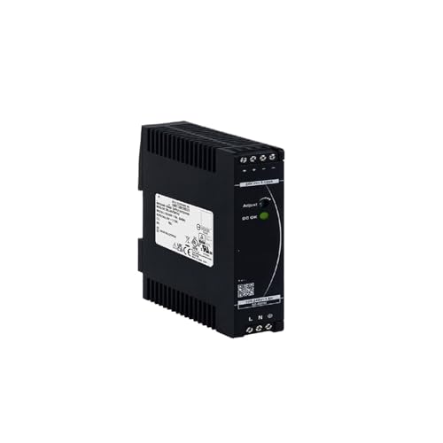 Alimentation à découpage 24V 120W stable pour automatisme DRL