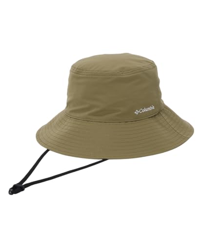 [コロンビア] ハット イエロードック マウンテン バケット PU5775 S/M New Olive