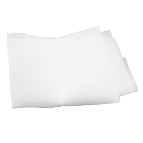 3 Yards Silk Screen Printing Mesh Fabric 110 43T / 110-108" L #TOP3