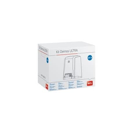 Bft kit deimos ultra bt a600 24v 600kg r925268