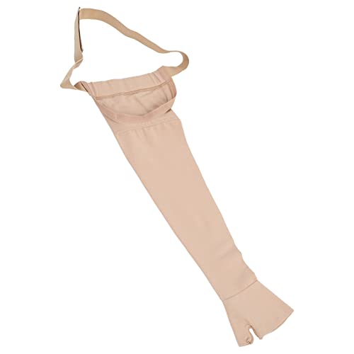 Nutriess �����p����A�[���X���[�u ���[�؏��p�㈳�k�X���[�u XXL �R���A�[���T�|�[�g �\�t�g�e���E�� �������̃T�|�[�g�p (Right Hand)
