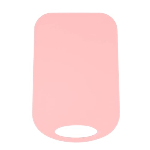 Tabla de Cortar Plástico Rosa Rectangular miniatura 7