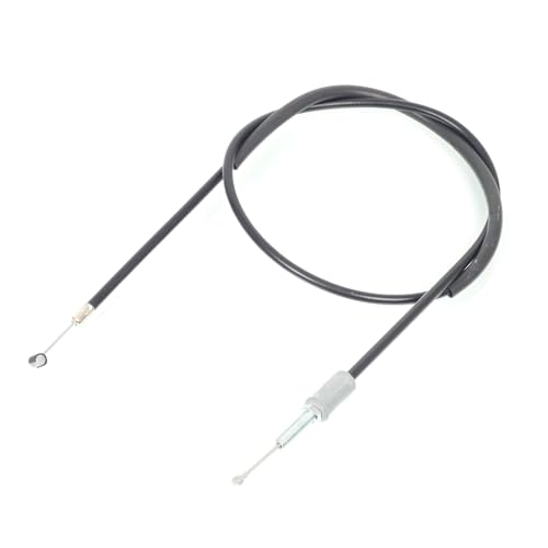 Cable de embrague Teknix para solucionar la dureza en Honda 500 CB 1975 1976