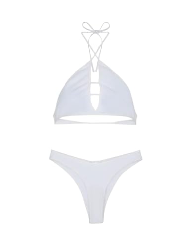 Maillots blanc vêtement de bain FK24-0110WH LG taille L homme