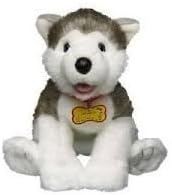 Amazon Co Jp ハスキーbyビルド ア ベア ワークショップ おもちゃ