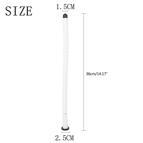 Umidificador de silicone F-Hole umidificador de orifício de som para evitar rachaduras nas extremida