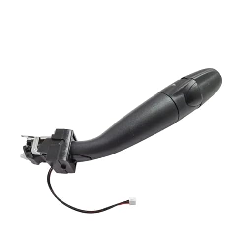 Commodo Clignotant Peugeot 206 pour Remplacement Commande Phare et Signalisation
