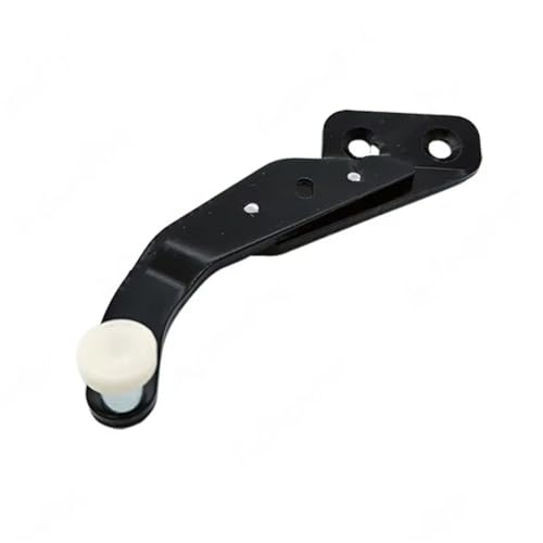 Galet de porte coulissante droite Vito W639 charnière supérieure A6397600100