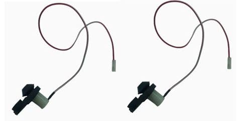 Compatibility with Door Courtesy Light Lamp Switch x2,Intended for Toyota Hiace H100 1989-2004