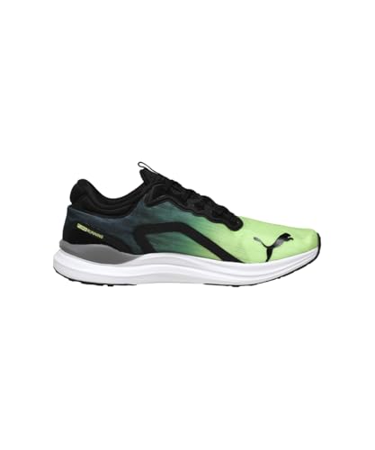 Image of Puma Mens Ultraflux Lite Running Shoe