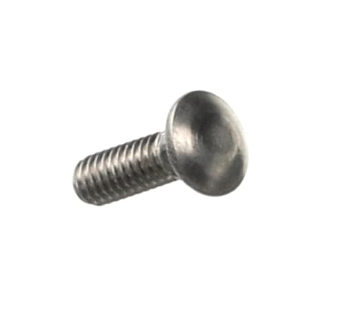 Compatible with Cleveland 111592 Screw;8-32X1/2;Carriage Head;S Kolott00376