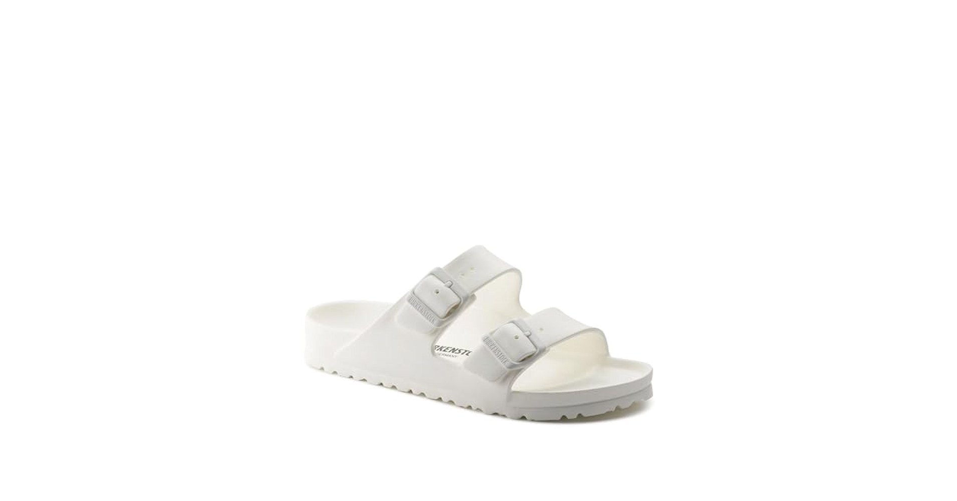 新品未使用 39(25cm) BIRKENSTOCK Arizona BS BIRKENSTOCK Arizona BS Size 8 /39 Narrow Black Leather Women
