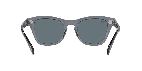 Image of Ray-Ban RB0707s Square Sunglasses