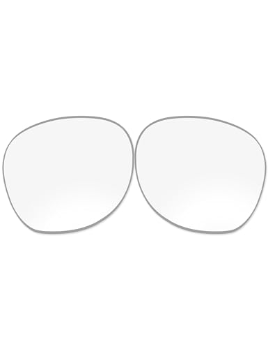 Image of Lenses Replacement for Oakley Pulse OO9198 Sunglass - Confirm Fit | Scratch Resistant